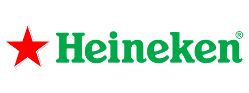 Empresa terceirizada na Heineken